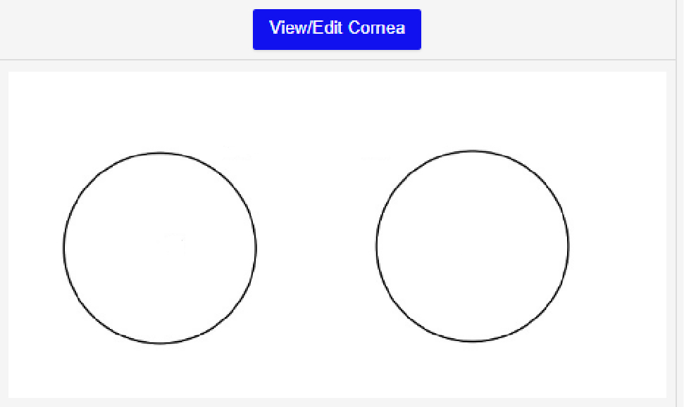 Markup diagrams using built in image editor